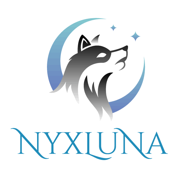 Nyxluna Logo