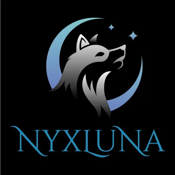 Nyxluna Logo